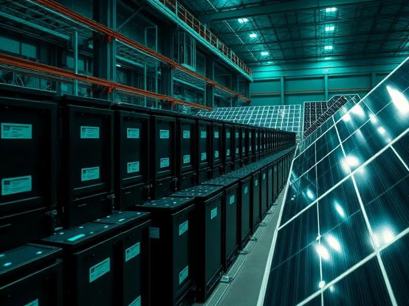 End-of-life EV battery modules and photovoltaic panels for metal recovery